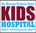 Kanungo Institute of Diabetes Specialities (KIDS) Bhubaneswar